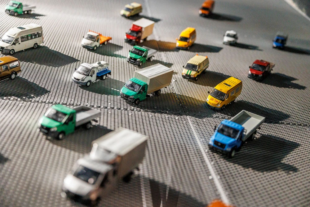 музей транспорта москвы фото